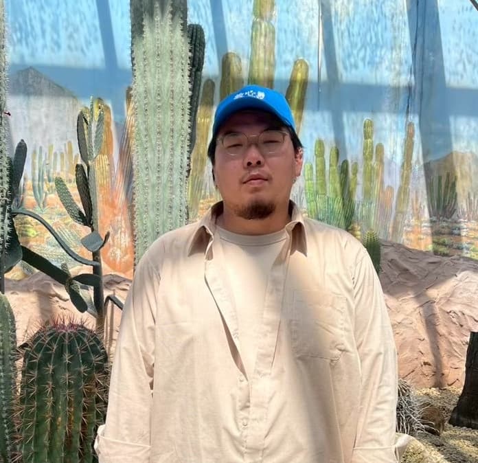 米村優人