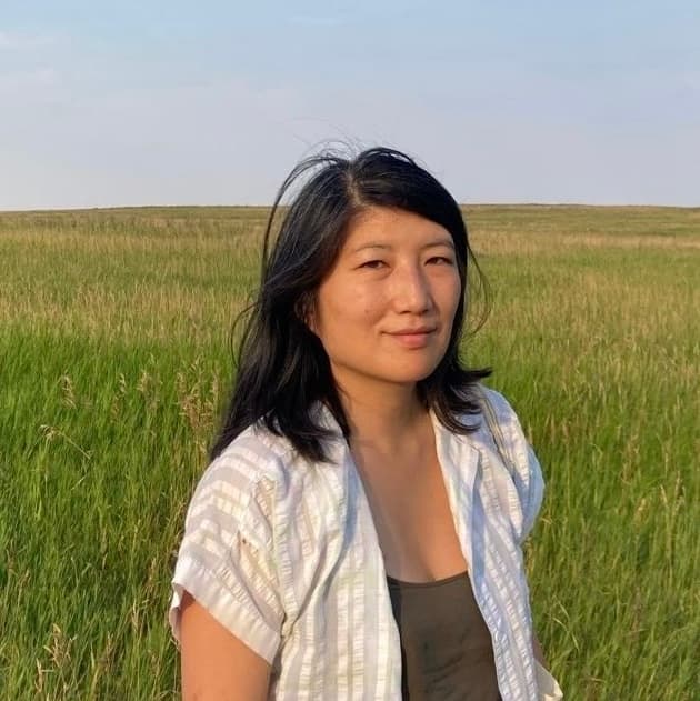 クリスティン・チャン