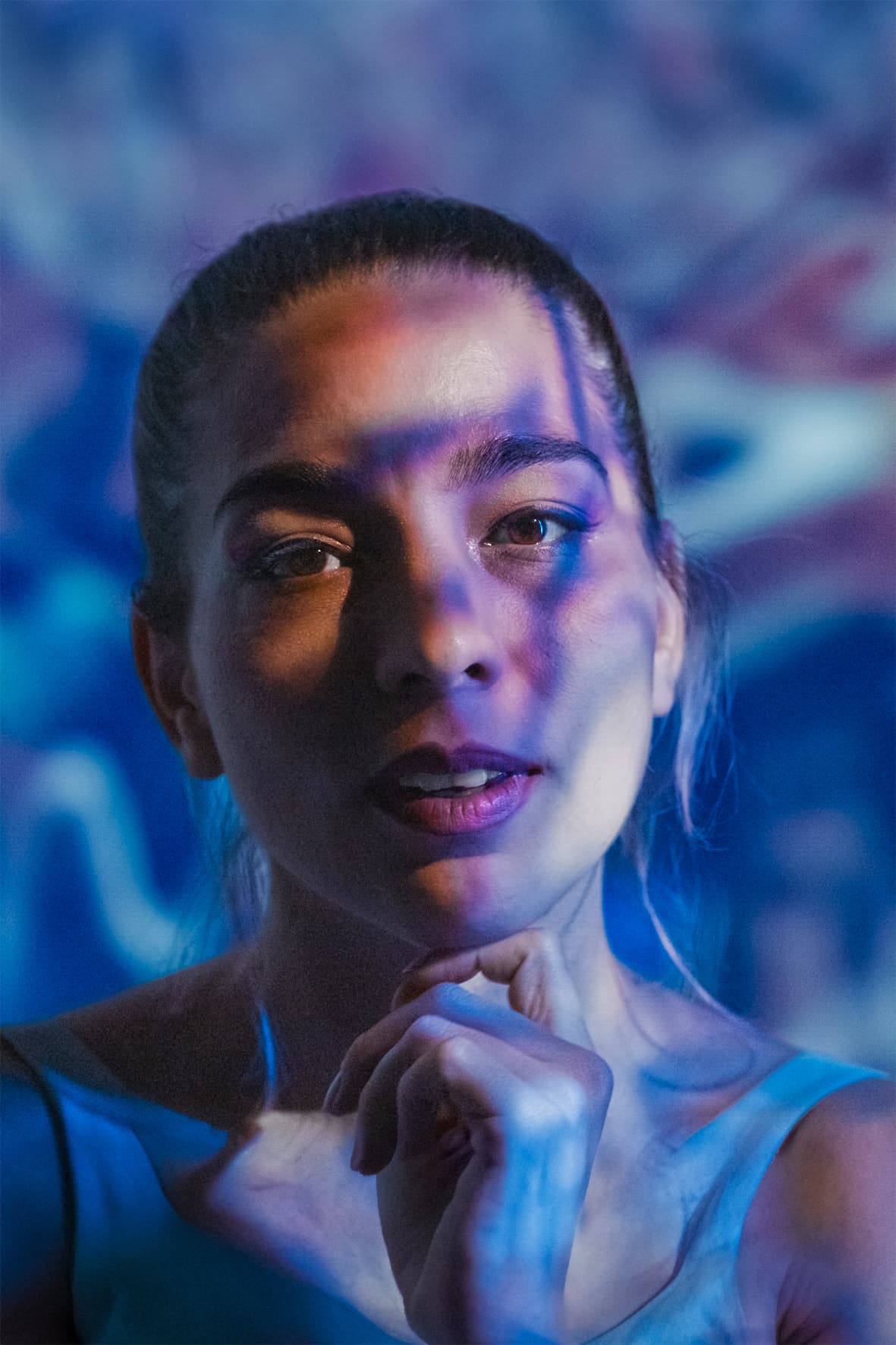 エジャム・ディラン・コセ