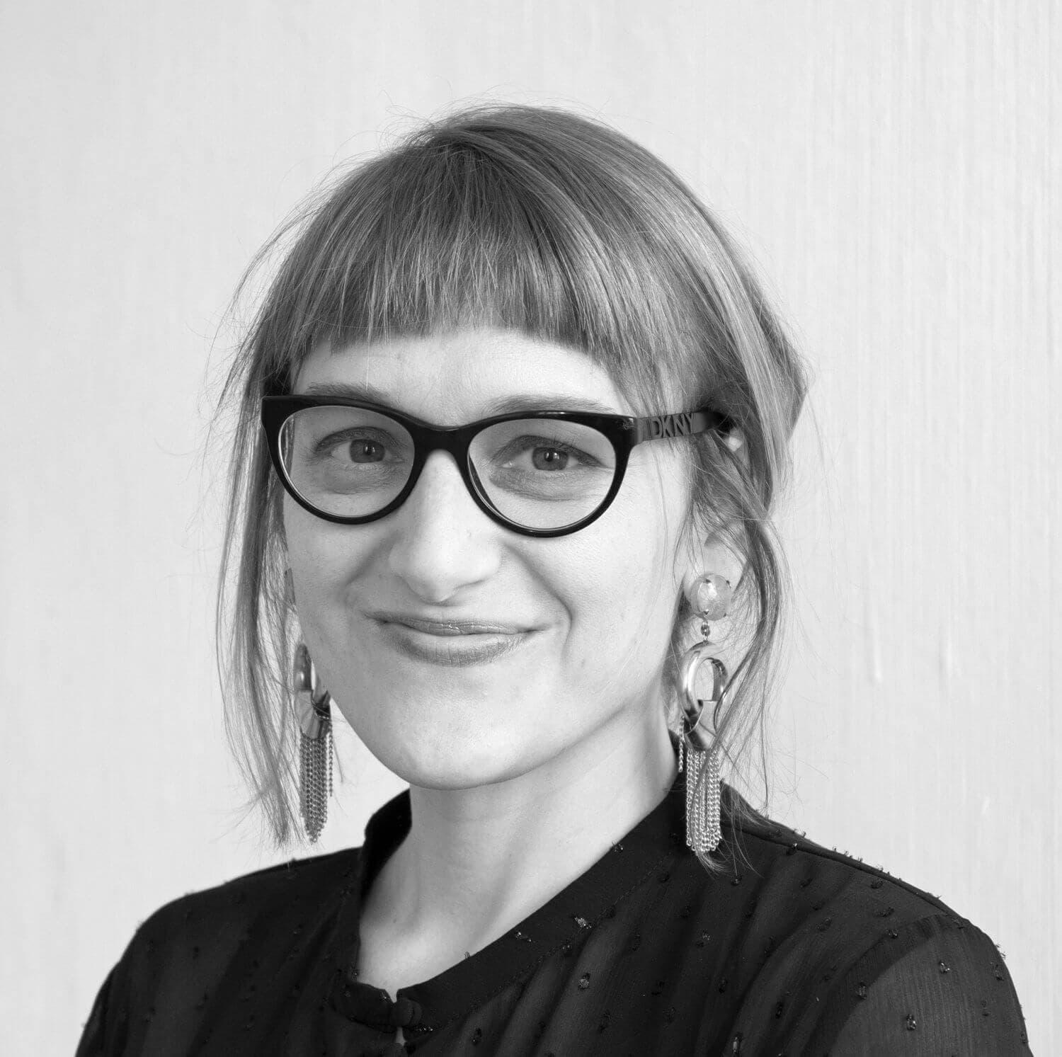 ファニ・フッタークネヒト