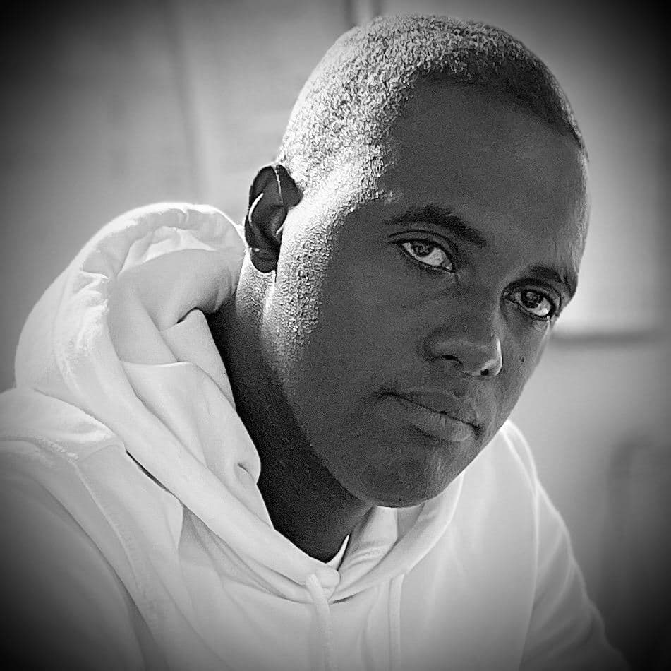 ママリー・ディアロ