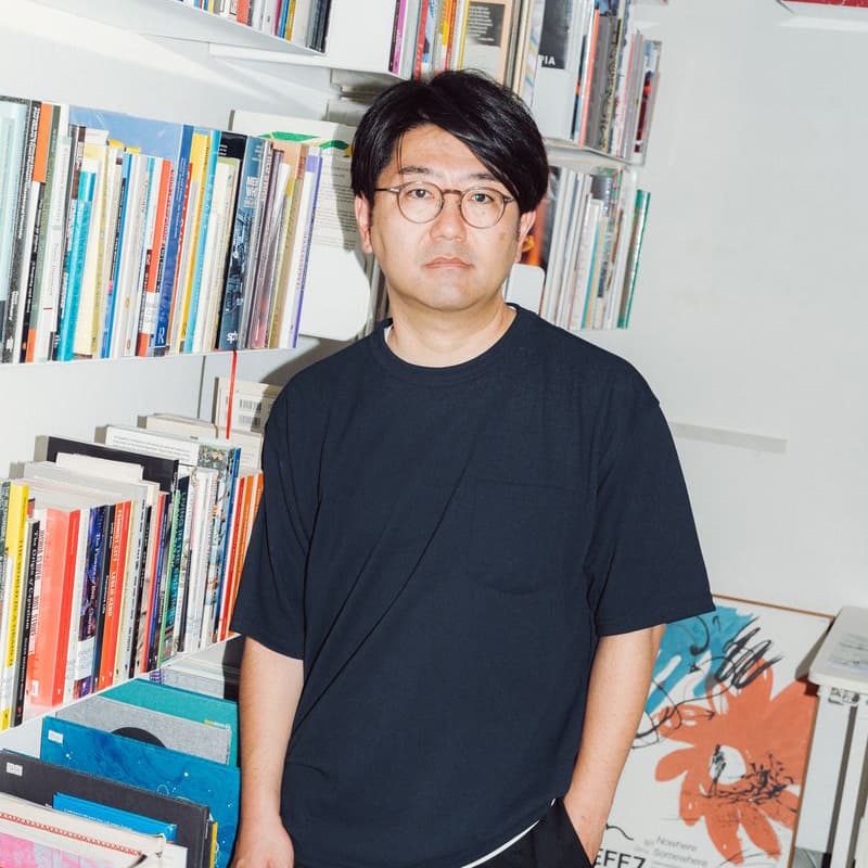 田中功起
