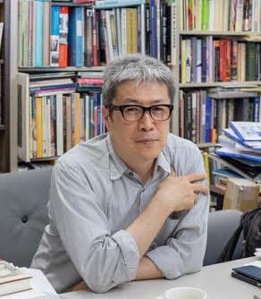 林道郎